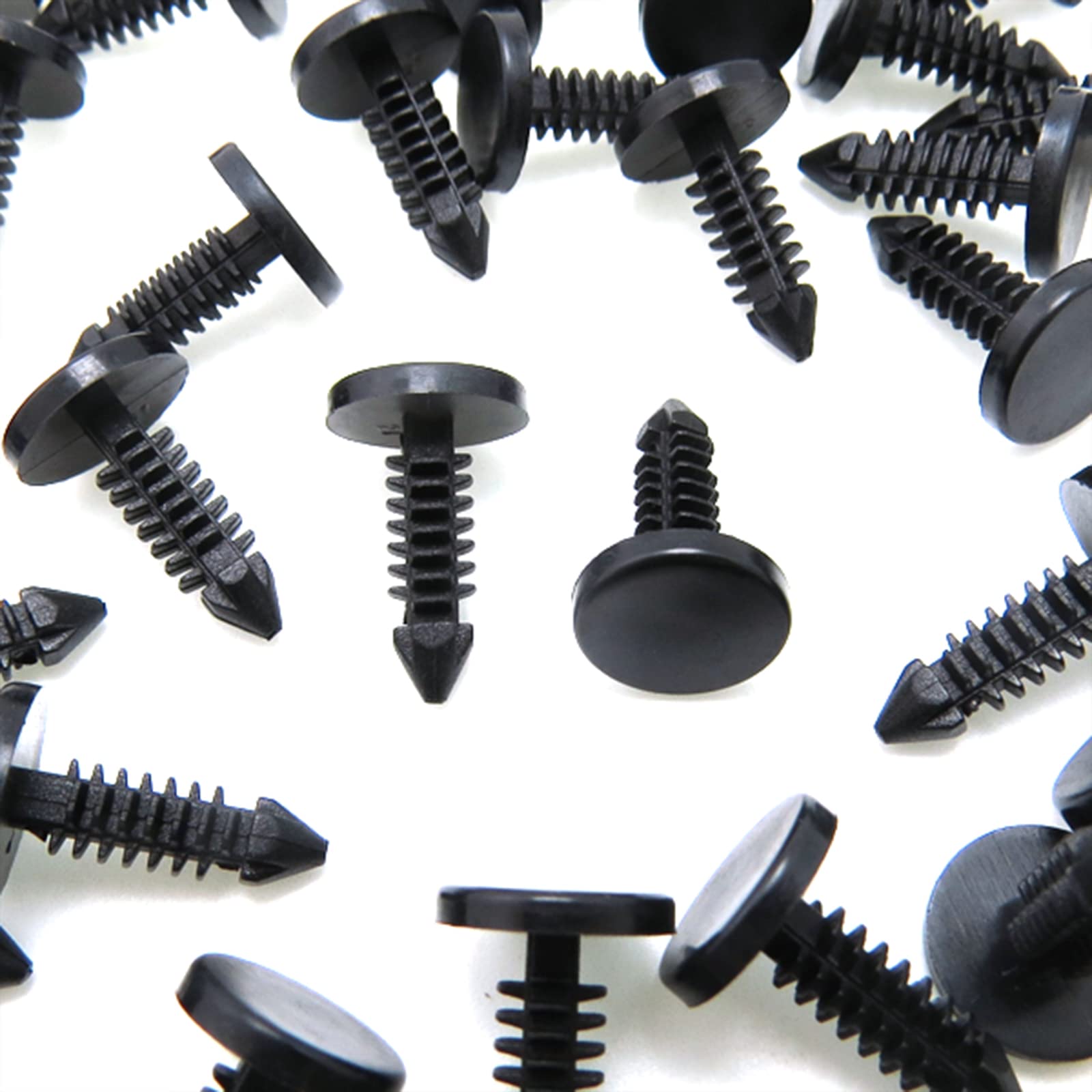 Picture of Brighton Best 189023 3/16" Panel Fasteners Plain